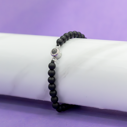 Projection Photo Bead Bracelet