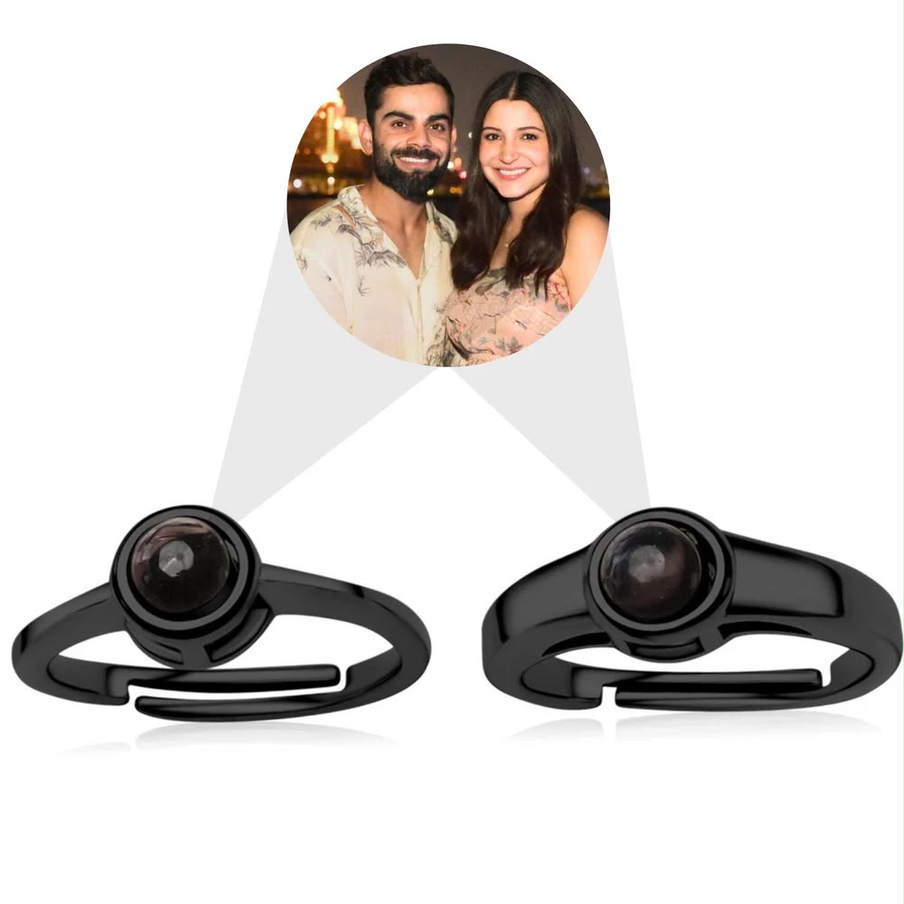 Couple Ring