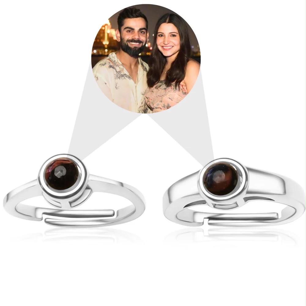 Couple Ring