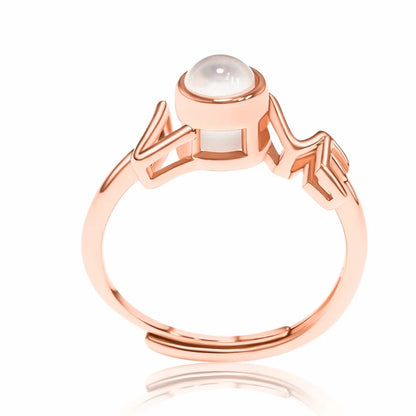 Love Photo Ring
